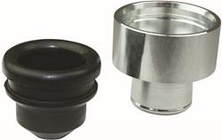 Moroso Valve Cover Spacers and Adapters 68860