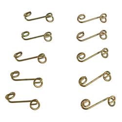 Moroso Replacement Fastener Springs 71400