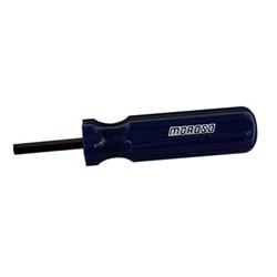 Moroso Screwdriver-Type Quick-Fastener Wrenches 71607