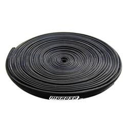 Ignition Wire Heat Sleeve 25 Foot x 3/8 Inch Thermo Tec