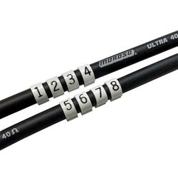 Moroso Spark Plug Wire Markers 72033