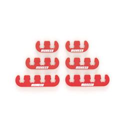 Moroso Spark Plug Wire Separators - Free Shipping on Orders Over $109 at  Summit Racing