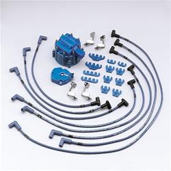 Moroso Super HEI Ignition Kits