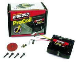Moroso ProCoil HEI Ignition Coils 72355