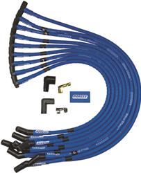 Moroso Blue Max Spiral Core Race Wire Sets 72426