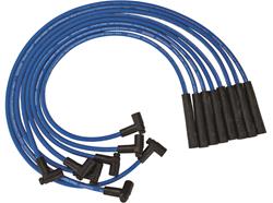 Moroso Blue Max Spiral Core Custom-Fit Wire Sets 72530