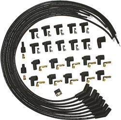 ACCEL Extreme 9000 Ceramic Spark Plug Wire Sets - Free Shipping on Orders  Over $109 at Summit Racing