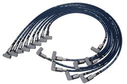 Moroso Ultra 40 Unsleeved Custom-Fit Wire Sets for 2005 300, GRAND CHEROKEE, MAGNUM - 73658