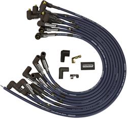 Moroso Ultra 40 Unsleeved Custom-Fit Wire Sets 73663