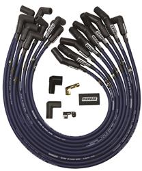 Moroso 73800 Moroso Ultra 40 Race Ignition Wire Sets | Summit Racing