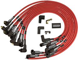 Moroso Ultra 40 Unsleeved Custom-Fit Wire Sets 73683