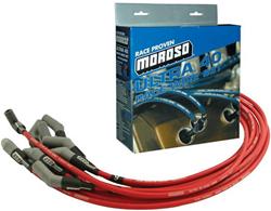 Moroso Ultra 40 Unsleeved Custom-Fit Wire Sets 73693