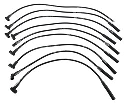 Moroso Ultra 40 Unsleeved Custom-Fit Wire Sets 73711