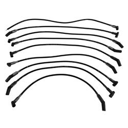 Moroso Ultra 40 Unsleeved Custom-Fit Wire Sets 73717