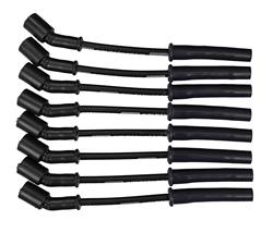 Moroso Spark Plug Wire Sets 73753