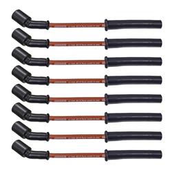 Moroso Spark Plug Wire Sets 73754