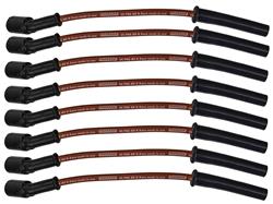 Moroso Spark Plug Wire Sets 73758