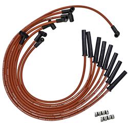 Moroso Spark Plug Wire Sets 73760