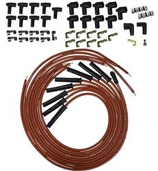 Moroso Spark Plug Wire Sets 73764
