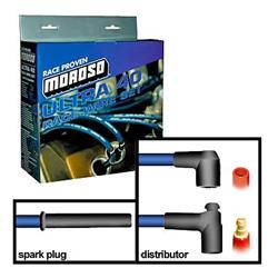 Moroso Ultra 40 Race Ignition Wire Sets 73811
