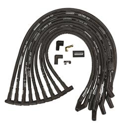 Moroso 73616 Moroso Ultra 40 Race Ignition Wire Sets | Summit Racing