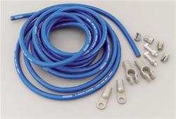 Moroso Universal Battery Cables