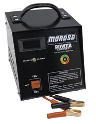 Moroso Power Charger Battery Chargers 74015