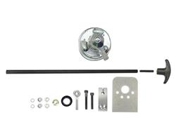 Moroso Remote Push/Pull Battery and Alternator Disconnect Kits 74111