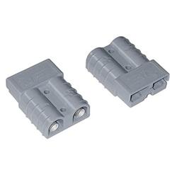 Moroso Battery Quick-Connect Plugs 74201
