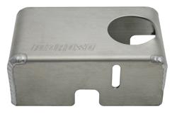 Moroso Brake Reservoir Covers for 1997-2008 CORVETTE, 2004-2008 XLR - 74240