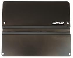 Moroso Dash Panel Components 74310