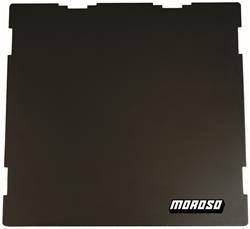Moroso Dash Panel Components 74316