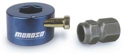 Moroso Quick-Release Steering Wheel Hubs