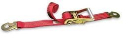 Moroso Ratchet Straps