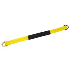 Moroso Axle Straps 80760