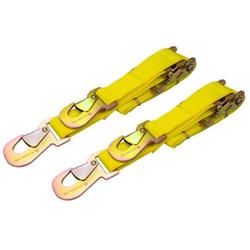 Moroso Ratchet Straps 80775