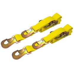 Moroso Ratchet Straps 80785