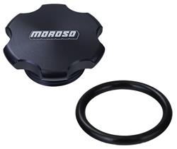Moroso Engine Oil Filler Caps 85293
