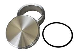 Moroso Weld-In Bungs, Nuts and Fittings 85296