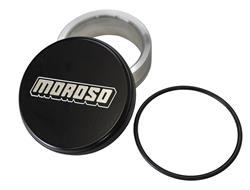 Moroso Weld-In Bungs, Nuts and Fittings 85297