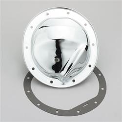 Moroso Chrome Differential Covers