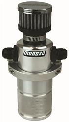 Moroso Breather Tanks 85396