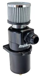 Moroso Oil Catch Cans 85413