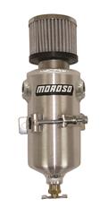 Moroso Breather Tanks - Free Shipping on Orders Over $109 at