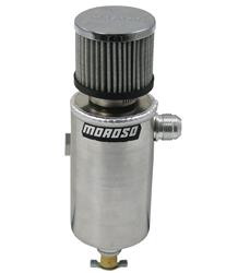 Moroso Breather Tanks 85461