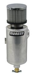 Moroso Breather Tanks 85462