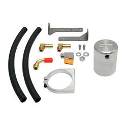 Moroso PCV Air/Oil Separators - Free Shipping on Orders Over $109
