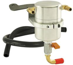 Moroso PCV Air/Oil Separators 85477