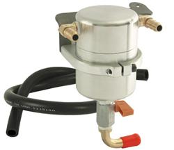 Moroso PCV Air/Oil Separators 85478