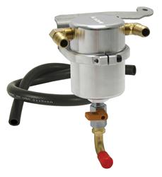 Moroso PCV Air/Oil Separators 85485